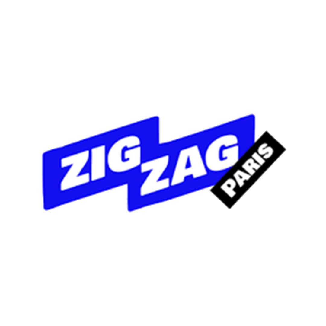 zigzag